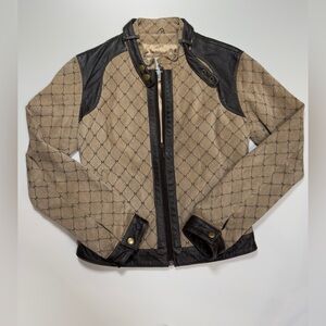 VINTAGE WILSON LEATHER MÁXIMA Jacket 🧥🍁🍂